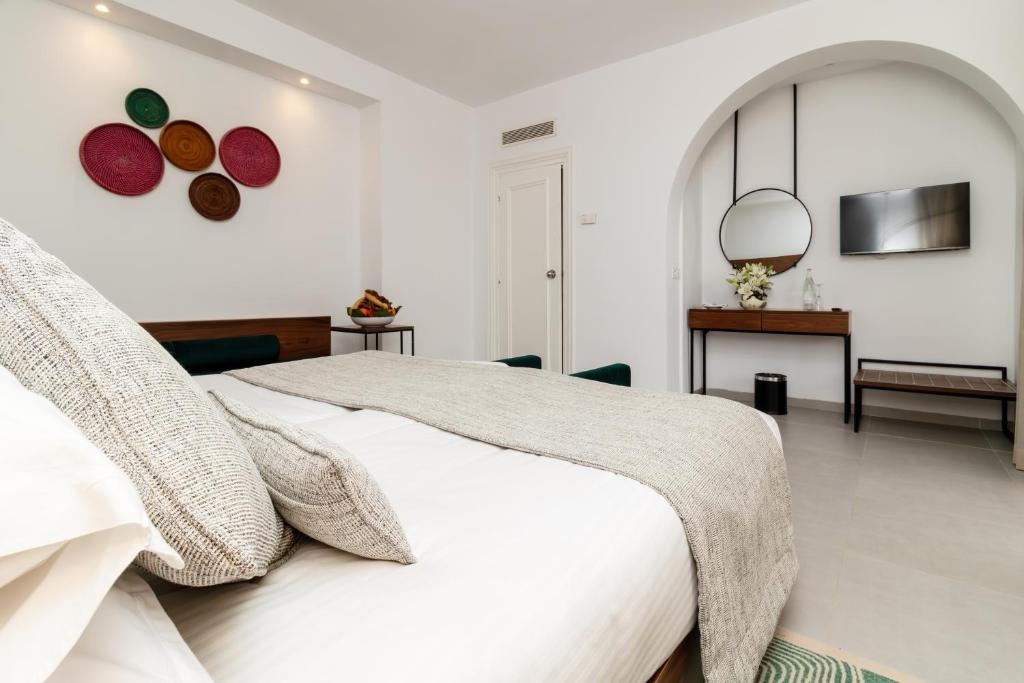 هتل ای ال مرادی پالم مارینا